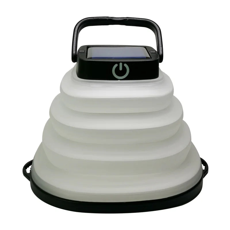 Lampes solaires | Lampo™