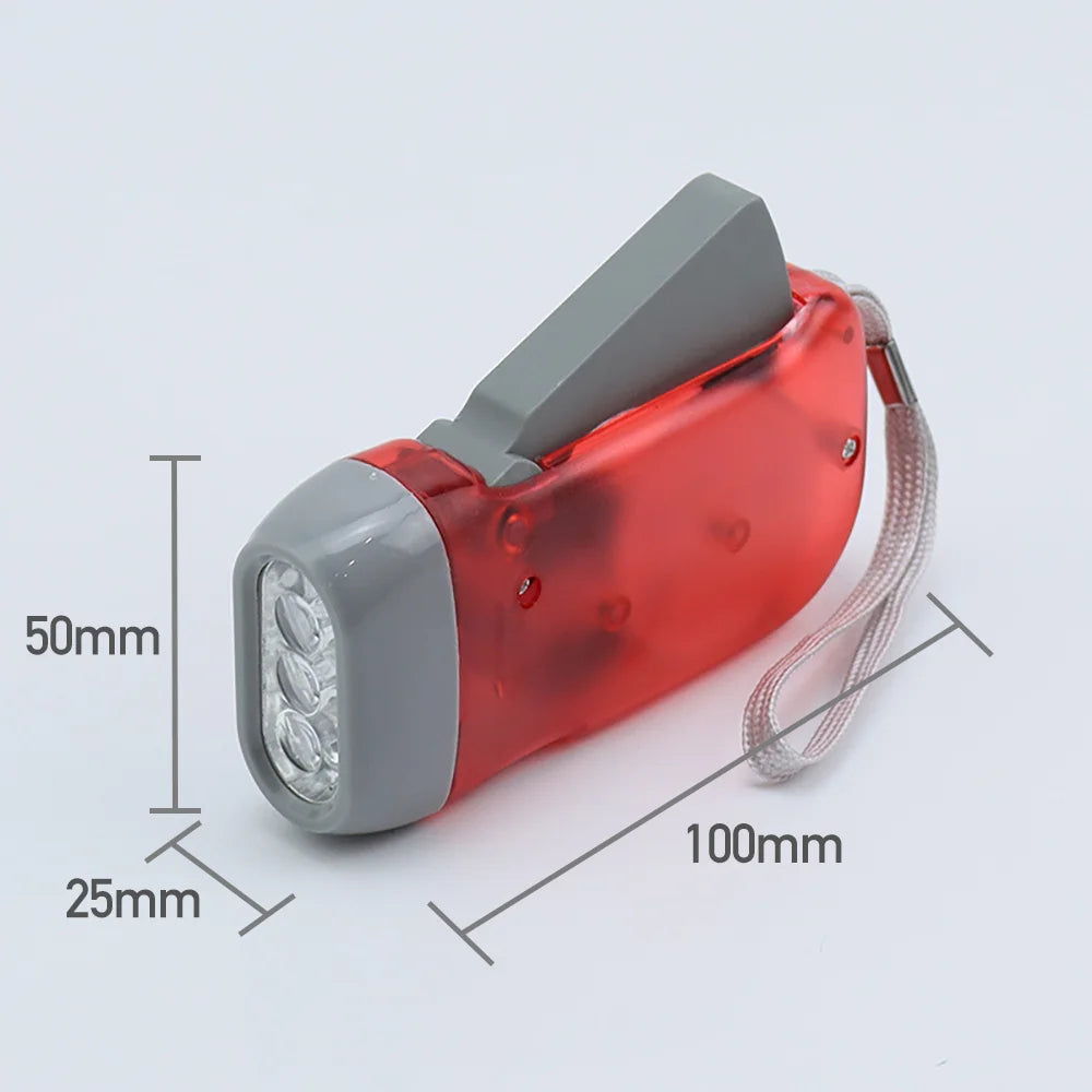 Lampe rechargeable | Lampio™