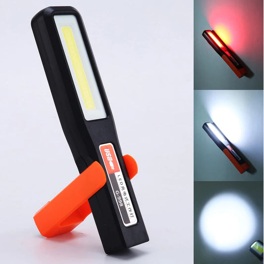 Lampe rechargeable | Tabilum™