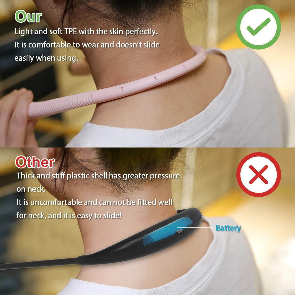 Lampe de poche | Huglight™