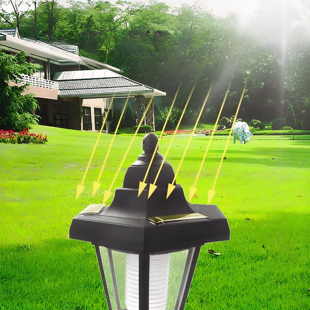 Lampes extérieur détection de mouvement | Lampi™
