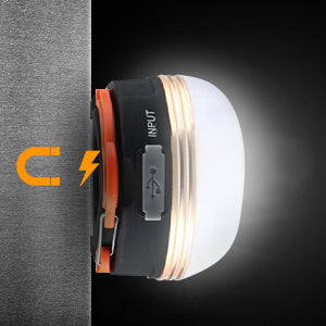 Lampe rechargeable | Reniew™