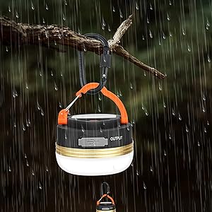 Lampe rechargeable | Reniew™