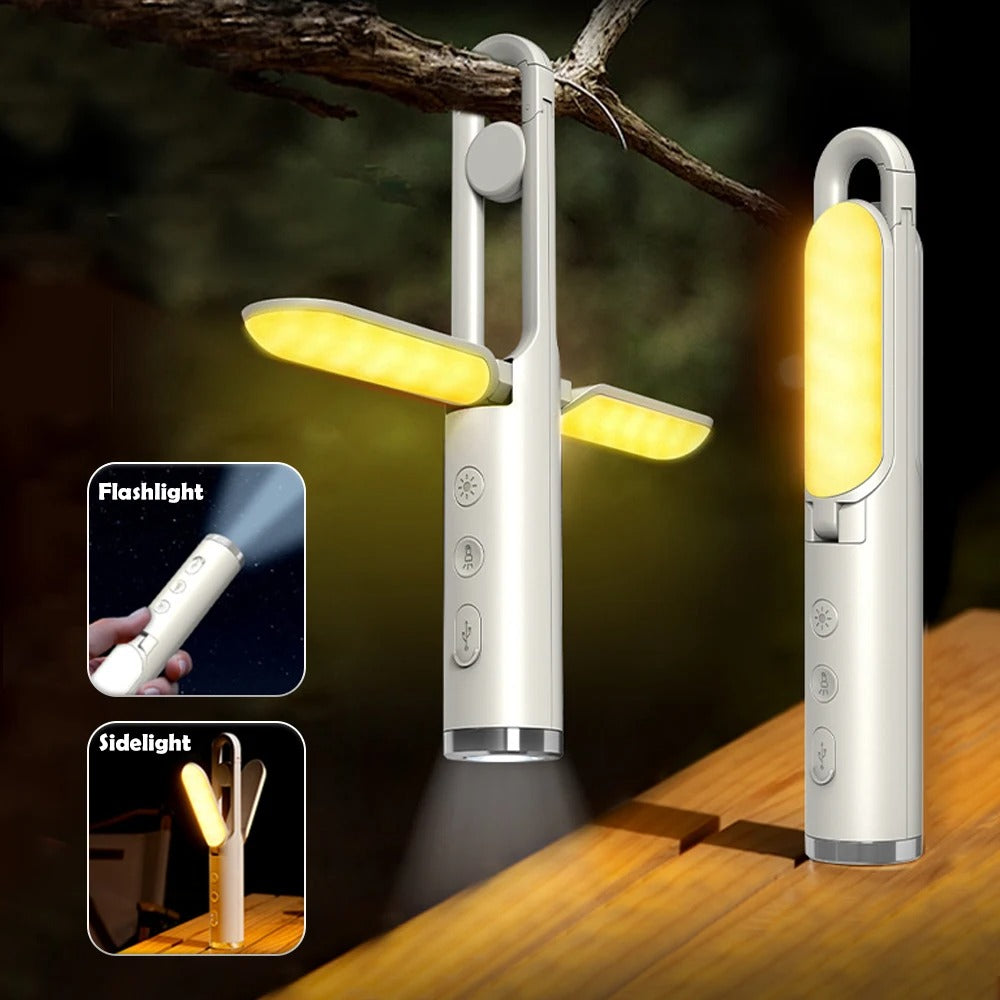 Lampes camping | Camplamp™