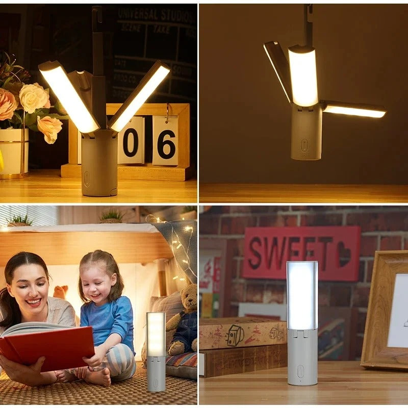 Lampes camping | Camplamp™