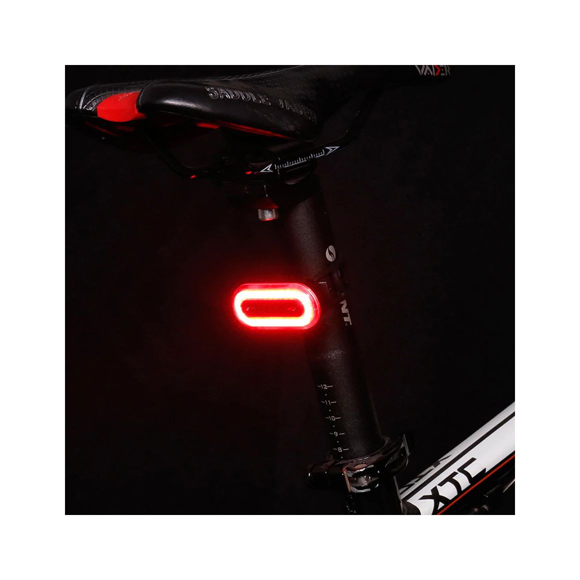 Lampe vélo | BikeLamp™