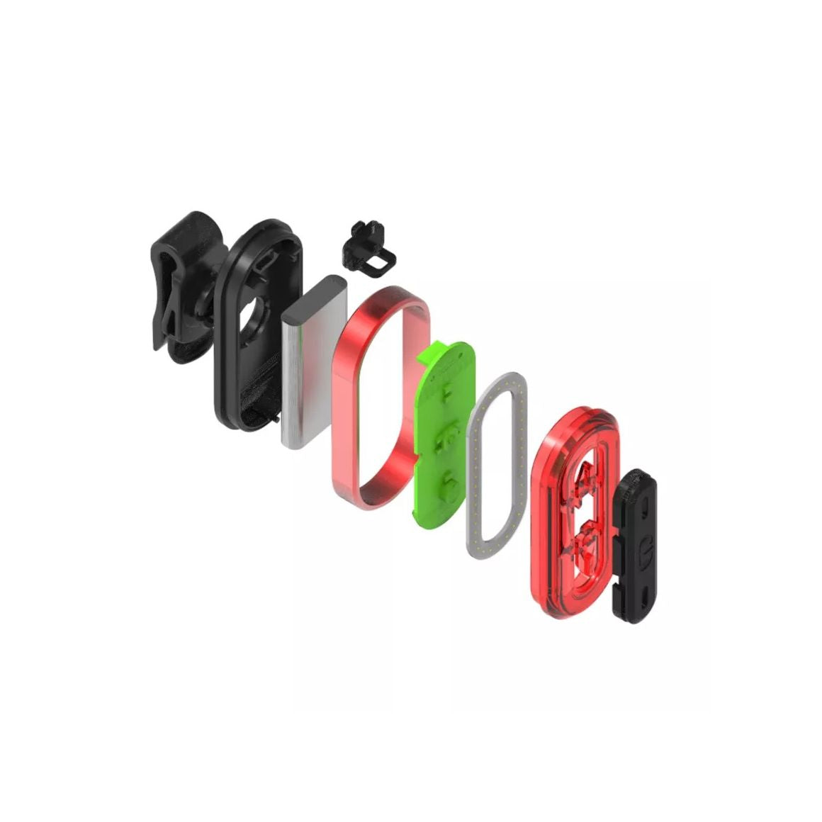 Lampe vélo | BikeLamp™